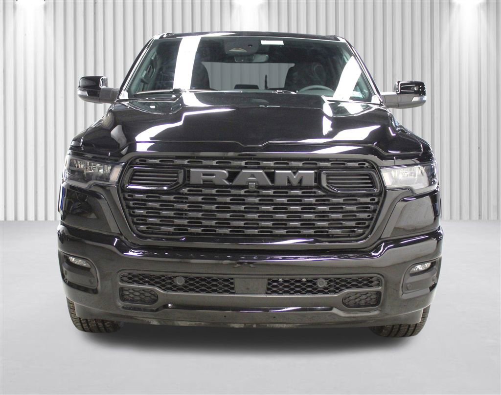 New 2026 RAM 1500 Big Horn image 43