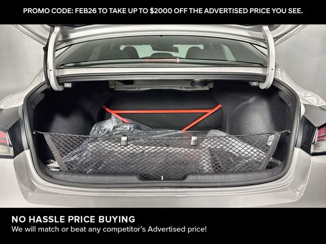 New 2026 Hyundai Elantra N image 36