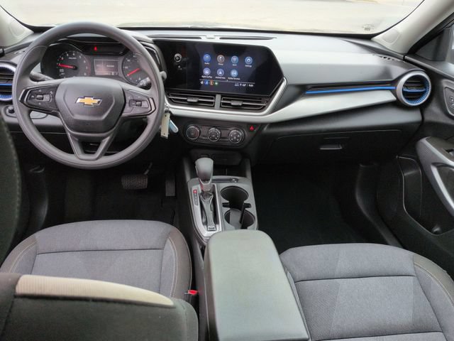 Used 2024 Chevrolet Trax LS FWD image 27