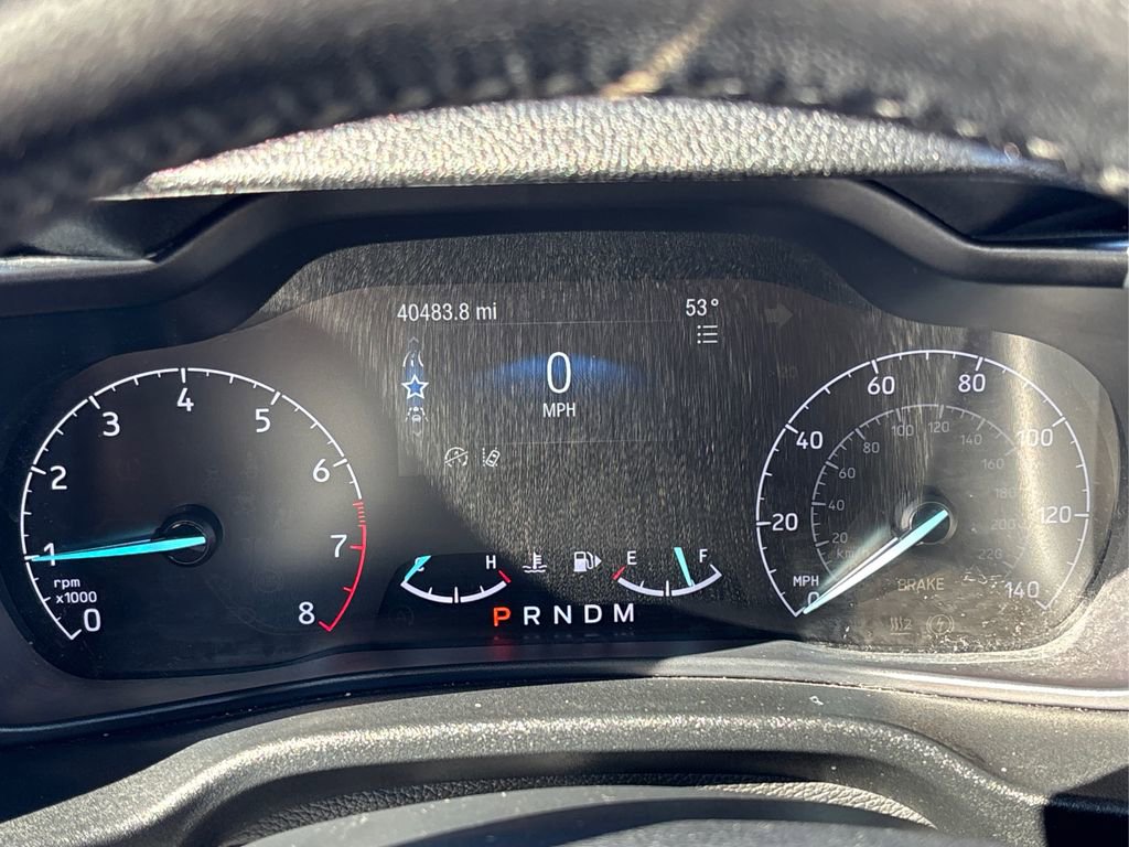 Used 2020 Ford Transit Connect XL image 21