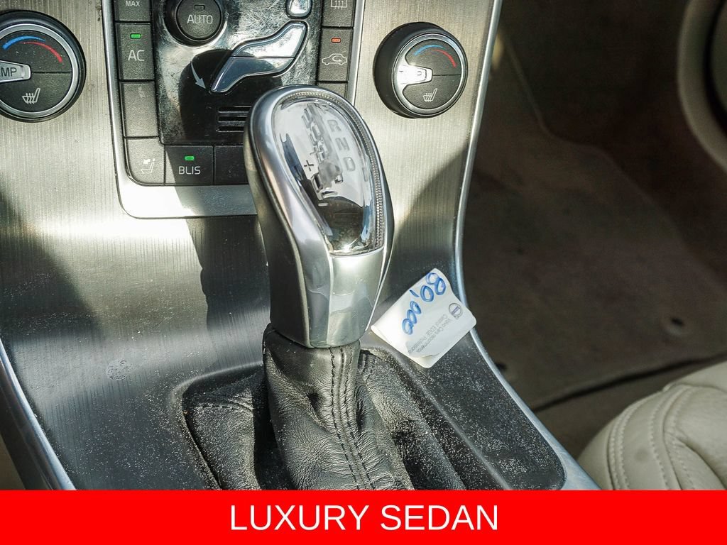 Used 2013 Volvo S60 T5 FWD image 22