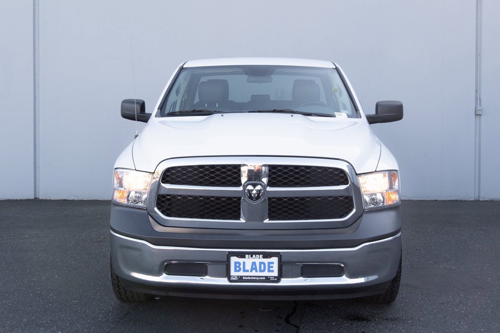 Used 2017 RAM 1500 Tradesman w/ Chrome Appearance Group image 15