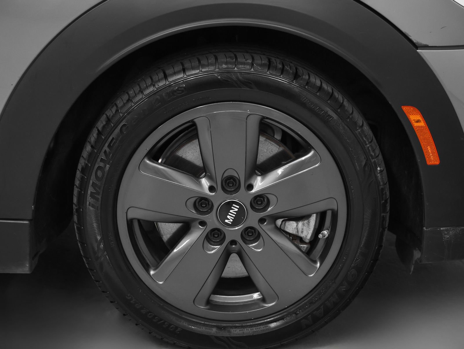 Used 2022 MINI Cooper S image 17