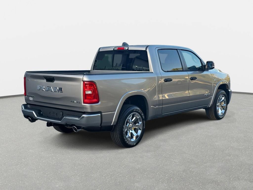 New 2026 RAM 1500 Big Horn image 5
