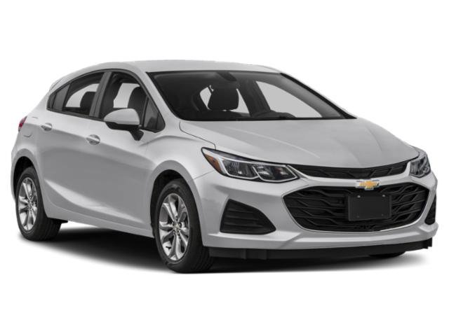 Used 2019 Chevrolet Cruze LS FWD image 9