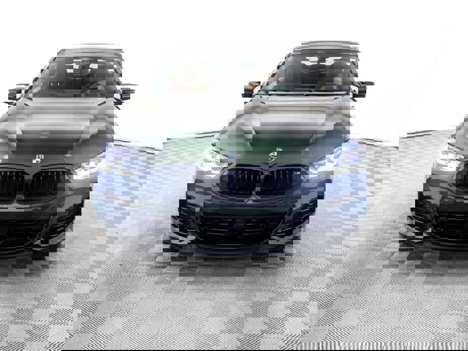 New 2026 BMW M850i xDrive image 10