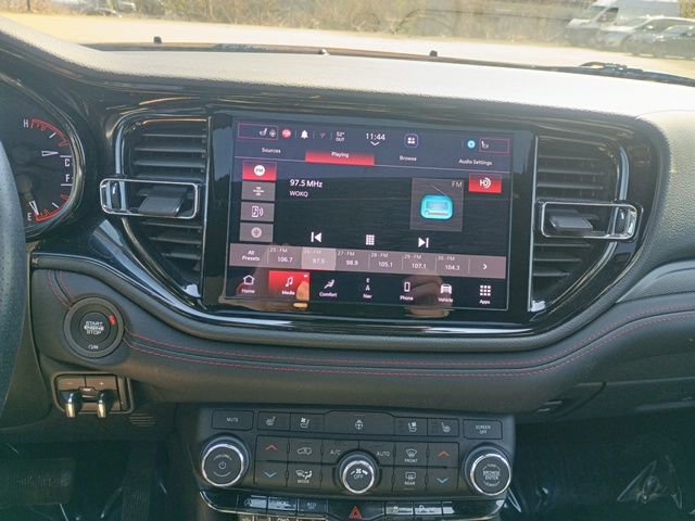 Used 2023 Dodge Durango GT AWD/4WD image 33