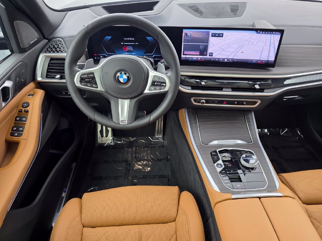 Certified 2024 BMW X5 xDrive40i w/ Executive Package AWD/4WD image 13