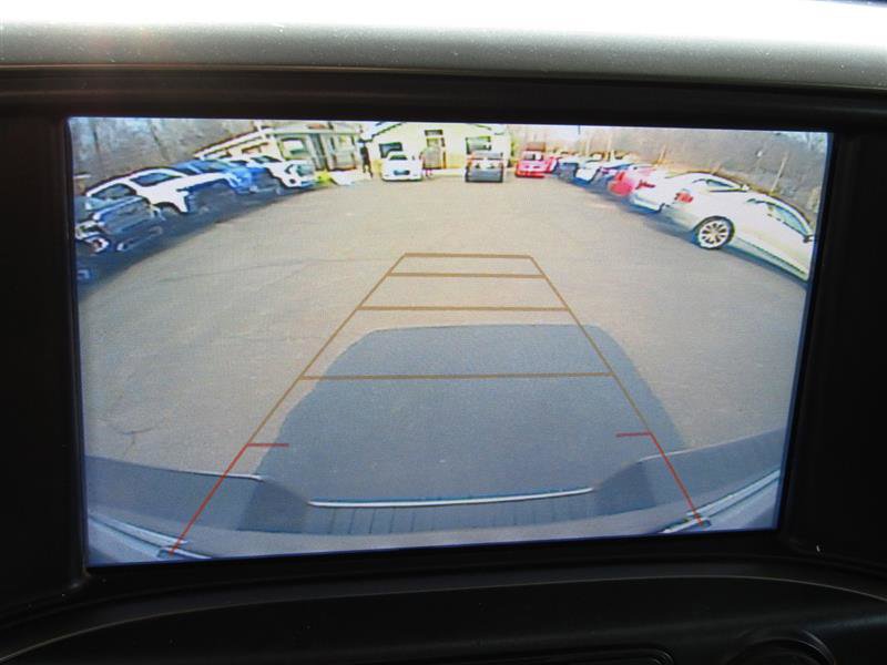 Used 2018 Chevrolet Silverado 1500 LTZ image 21