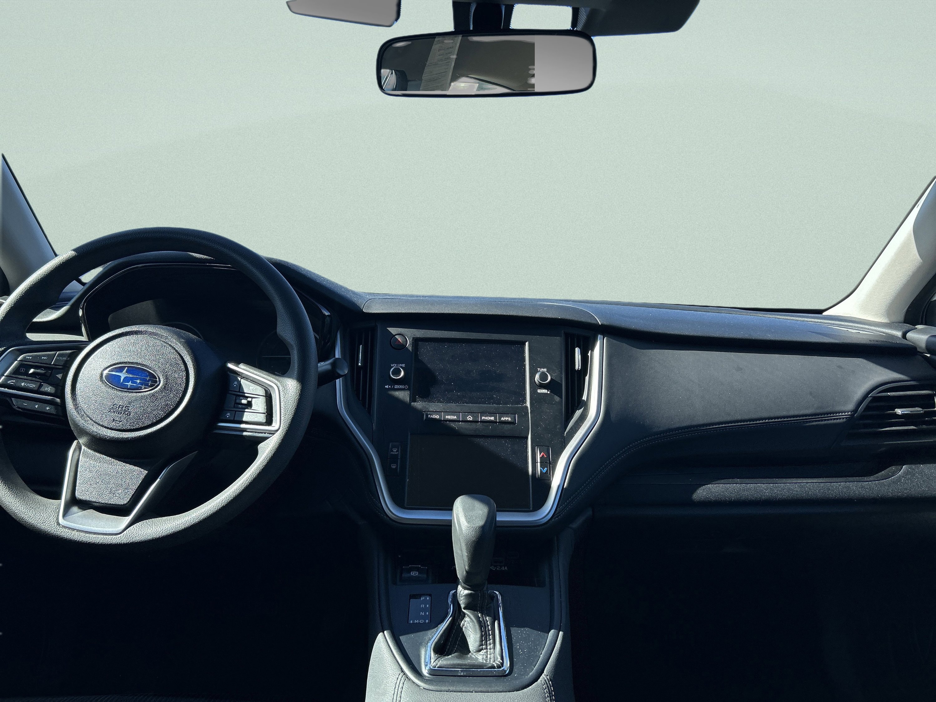 Used 2024 Subaru Legacy image 33