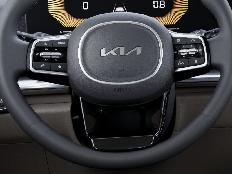 New 2026 Kia Carnival FWD image 22