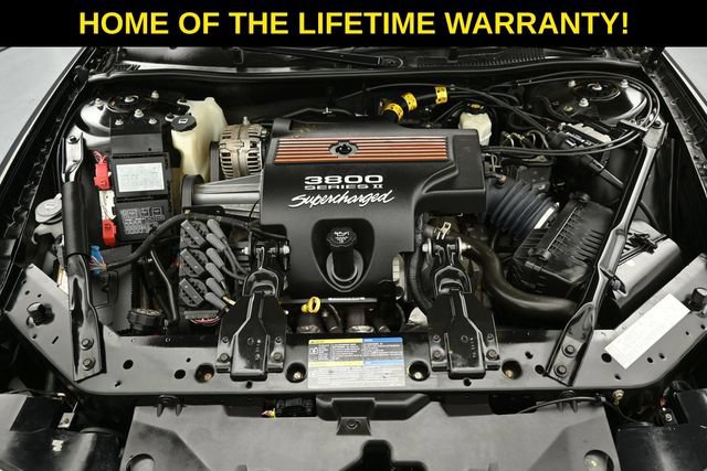 Used 2005 Chevrolet Monte Carlo SS FWD image 39