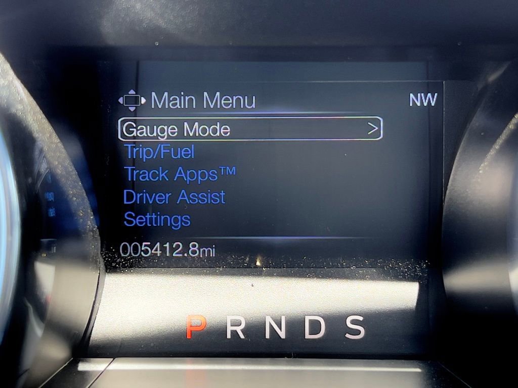 Used 2021 Ford Mustang GT RWD image 28