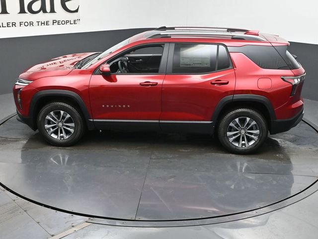 New 2026 Chevrolet Equinox LT image 21