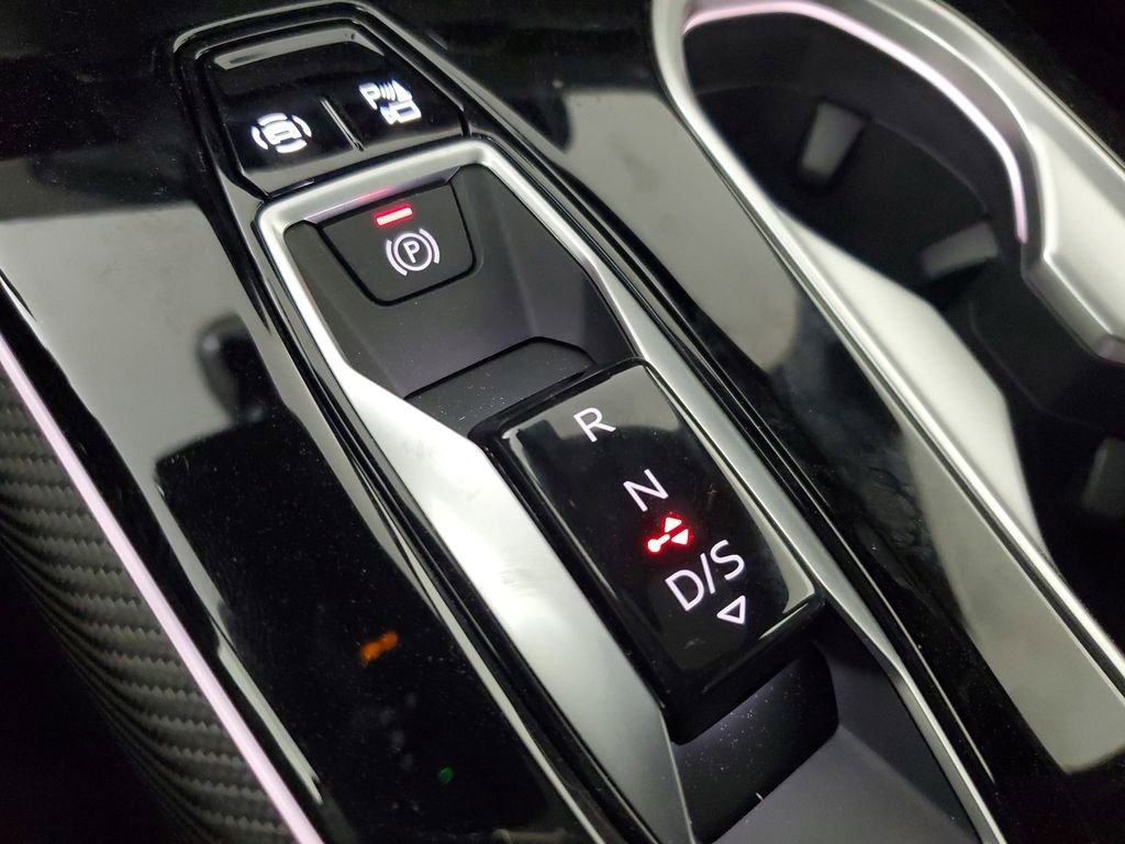 New 2026 Audi A6 Prestige image 31