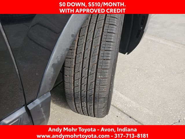 Used 2017 Honda CR-V EX-L image 39