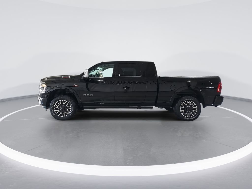 New 2026 RAM 2500 Limited image 5