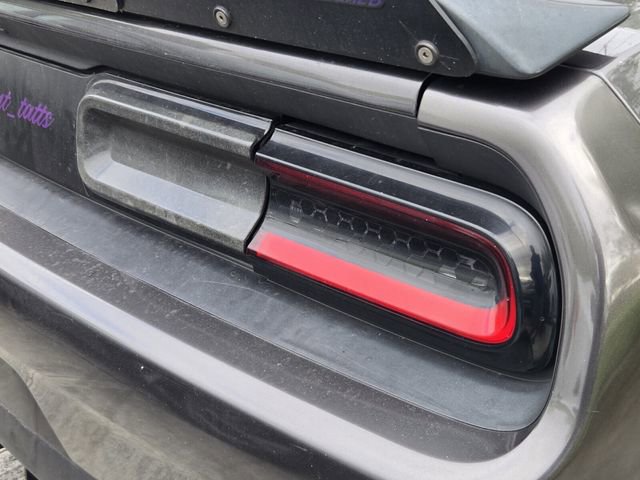 Used 2019 Dodge Challenger R/T Scat Pack w/ Dynamics Package image 7