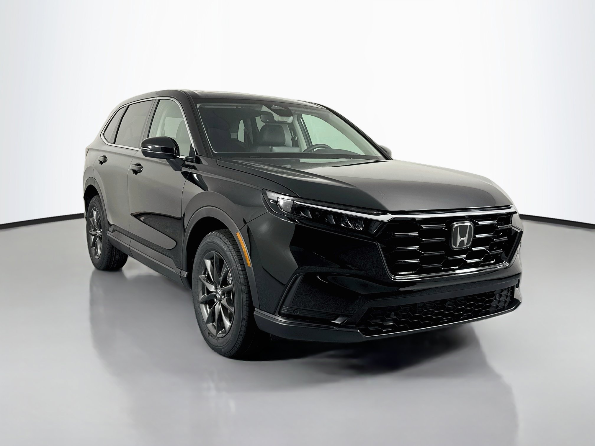 New 2027 Honda CR-V EX-L image 3