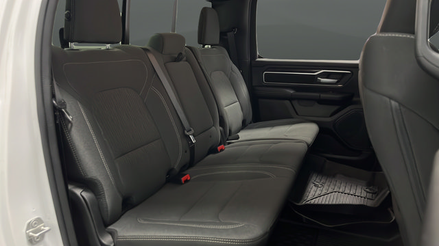 Used 2023 RAM 1500 Big Horn AWD/4WD image 25