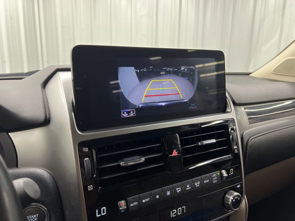 Used 2023 Lexus GX 460 Premium w/ Premium Plus Package image 18