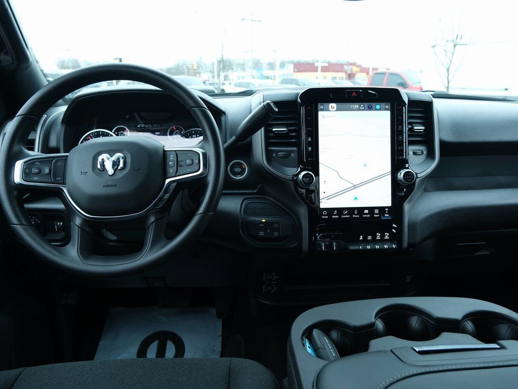 Used 2026 RAM 2500 Tradesman image 25