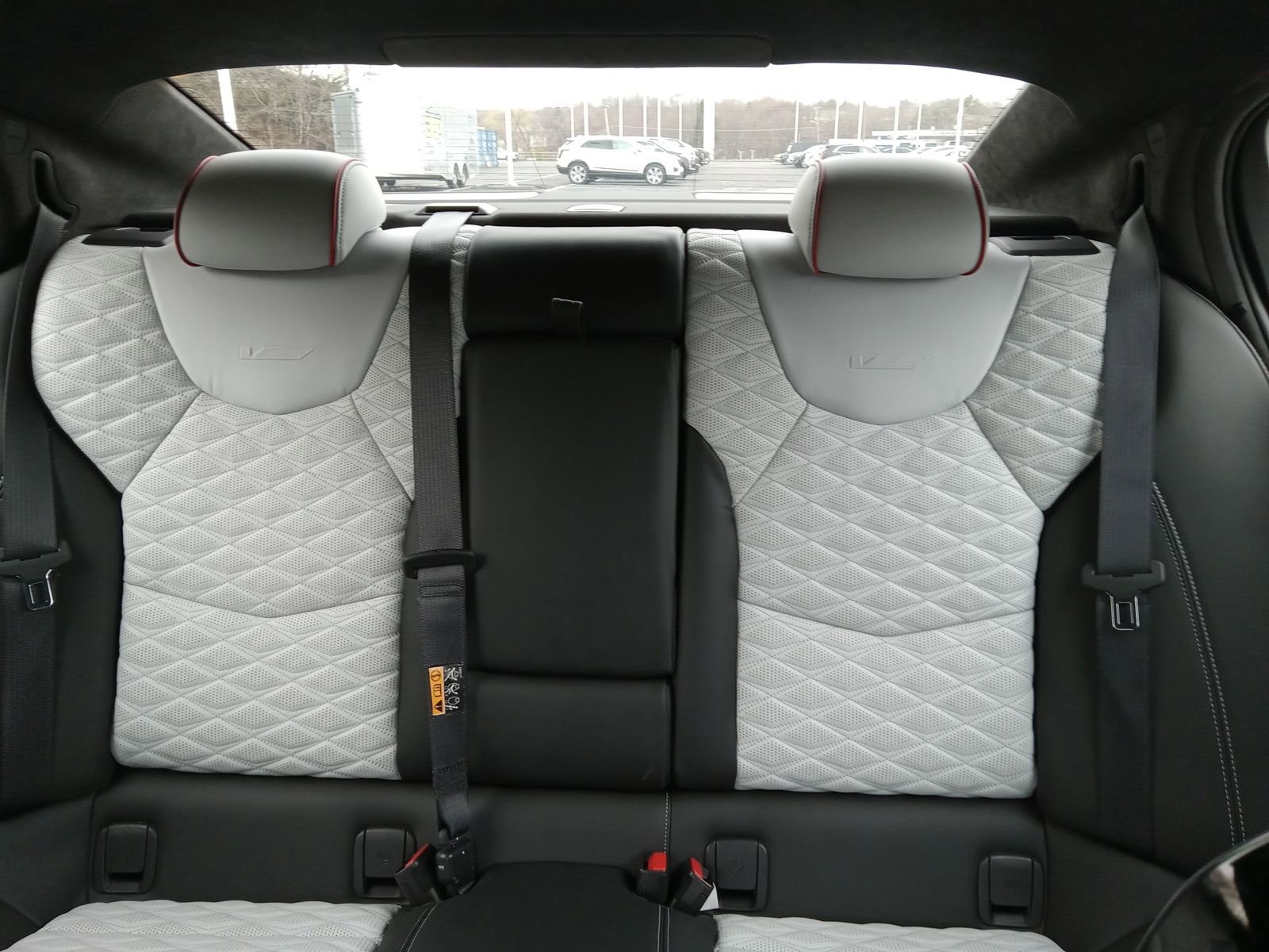 Used 2023 Cadillac CT5 V Blackwing RWD image 23