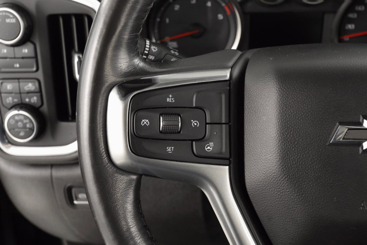 Used 2022 Chevrolet Silverado 2500 LT w/ Midnight Edition AWD/4WD image 15
