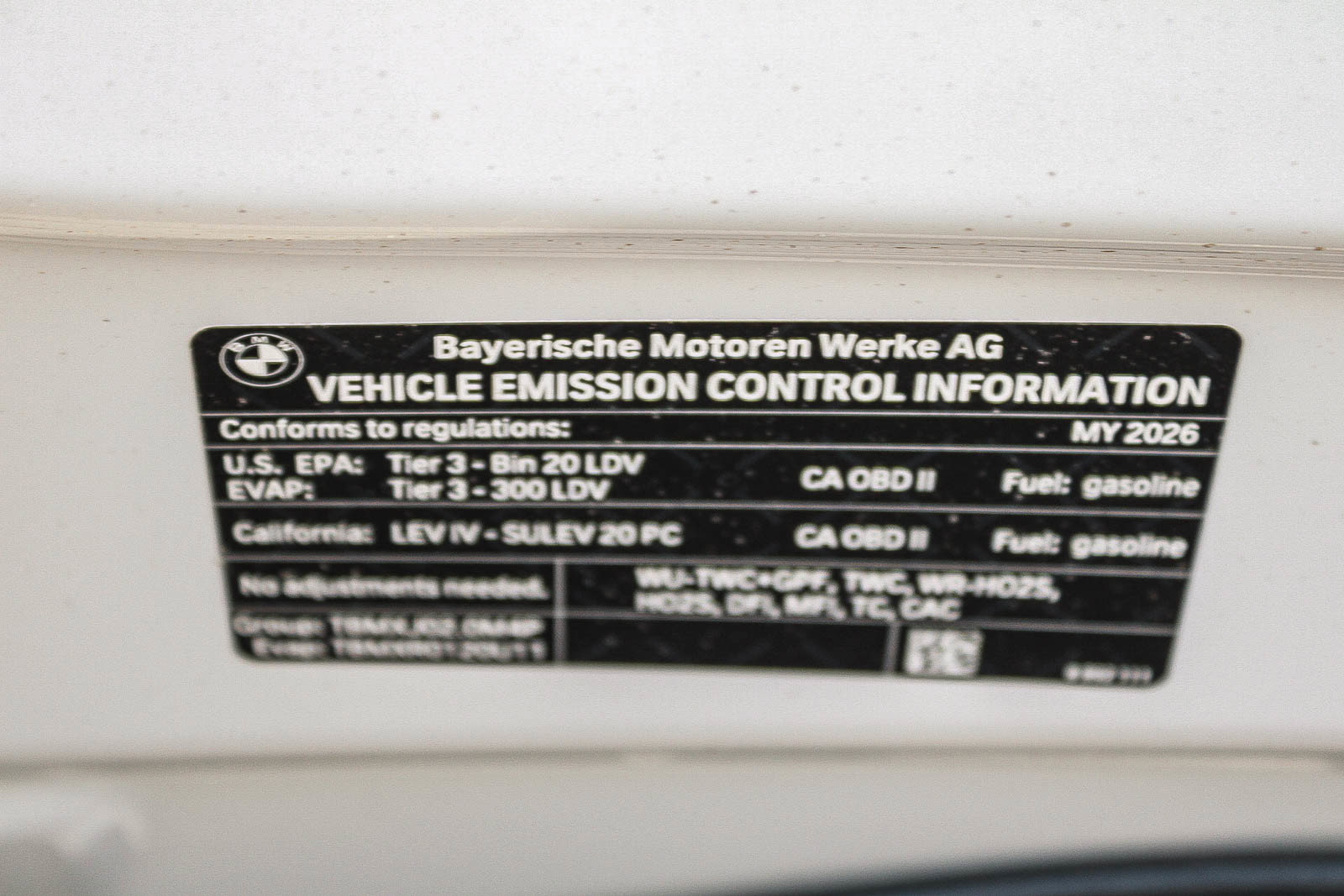 New 2026 BMW 228i w/ Technology Package FWD image 27