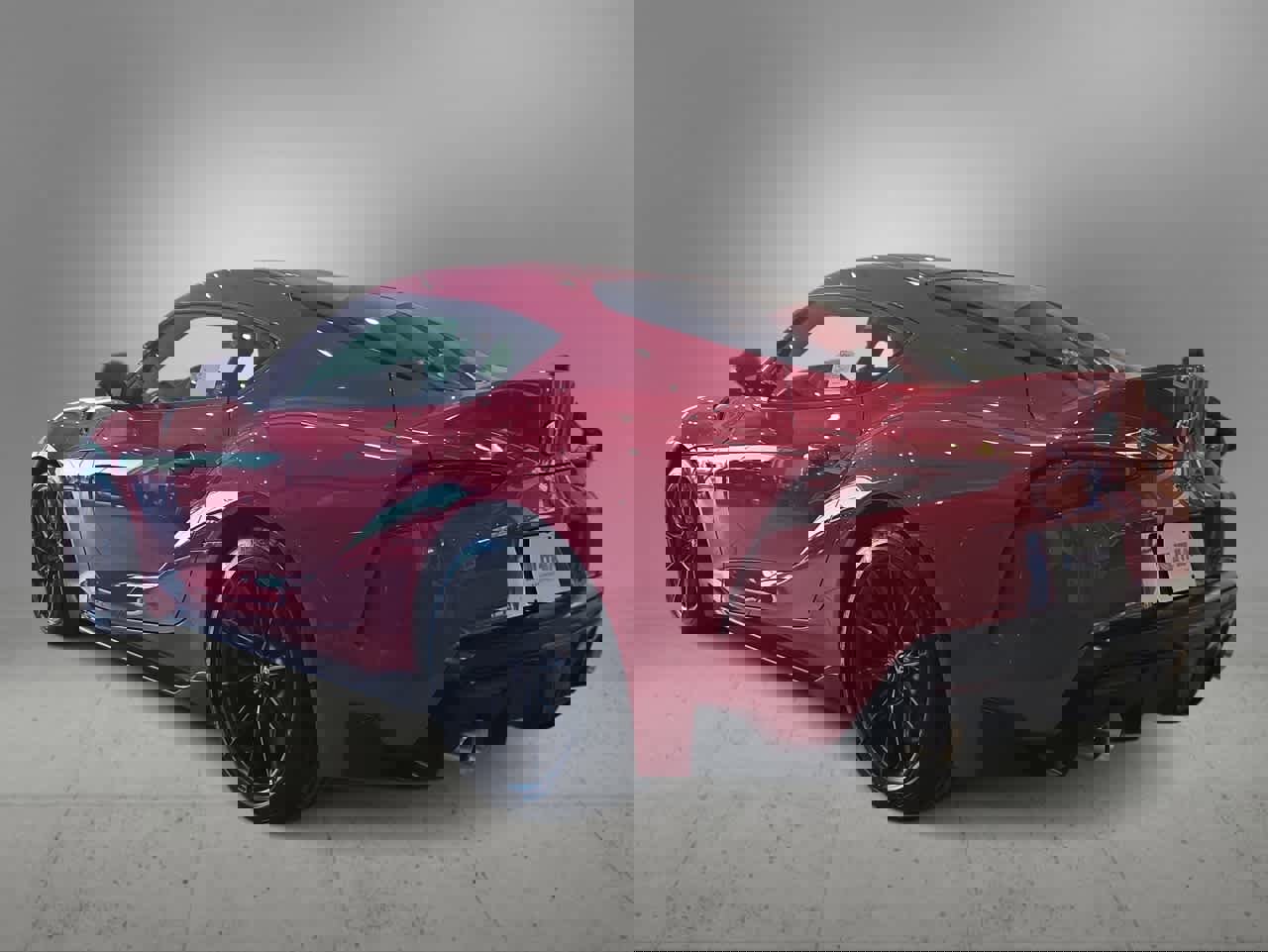 New 2026 Toyota Supra Premium image 6