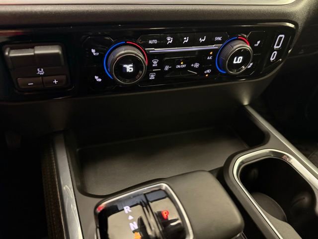 Used 2024 Chevrolet Silverado 1500 LT w/ Texas Edition Plus image 23