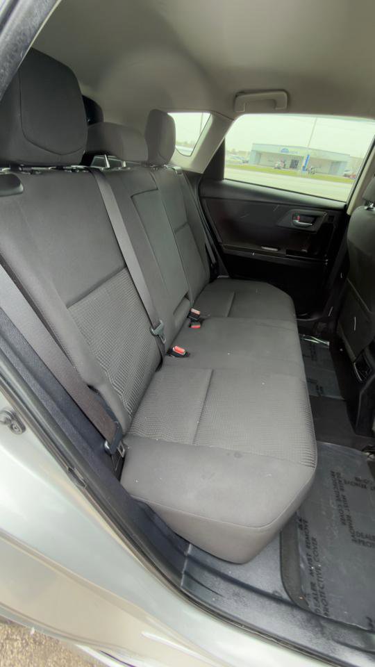 Used 2016 Scion iM image 43