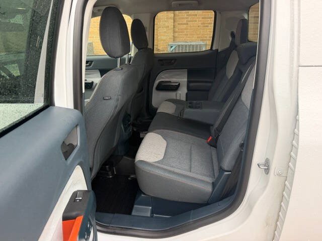 Used 2024 Ford Maverick XLT w/ XLT Luxury Package AWD/4WD image 14