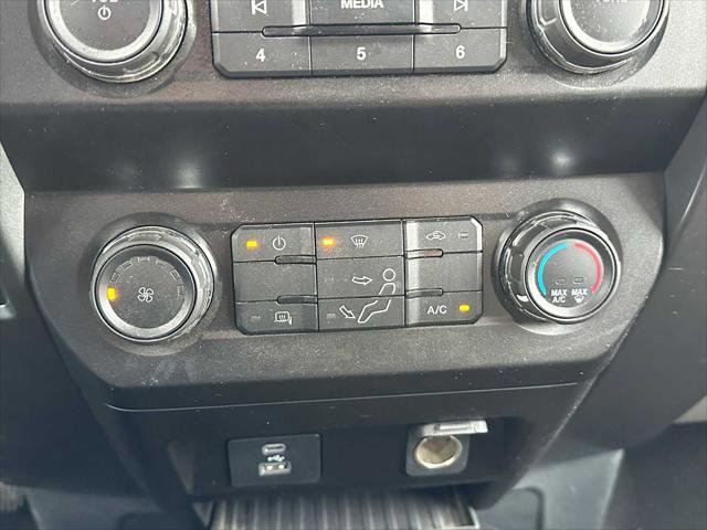 Used 2022 Ford F250 XLT image 27