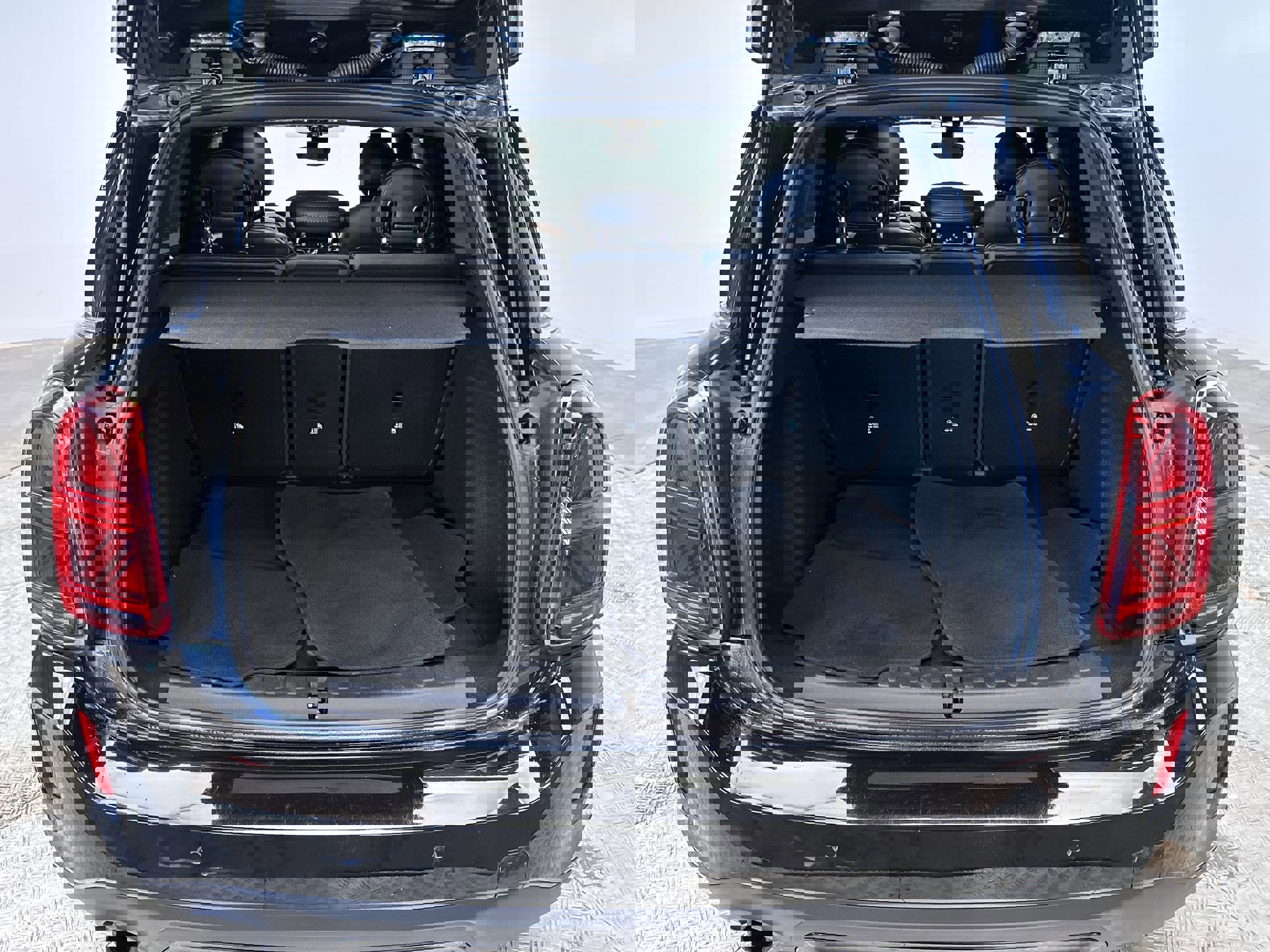 Used 2021 MINI Cooper Countryman ALL4 AWD/4WD image 24