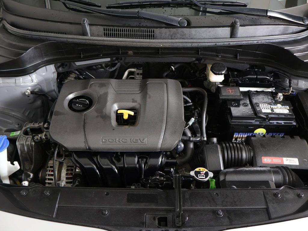 Used 2022 Kia Soul LX w/ Technology Package image 18