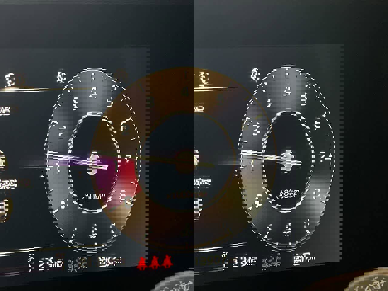 Used 2024 Kia Sportage SX image 15