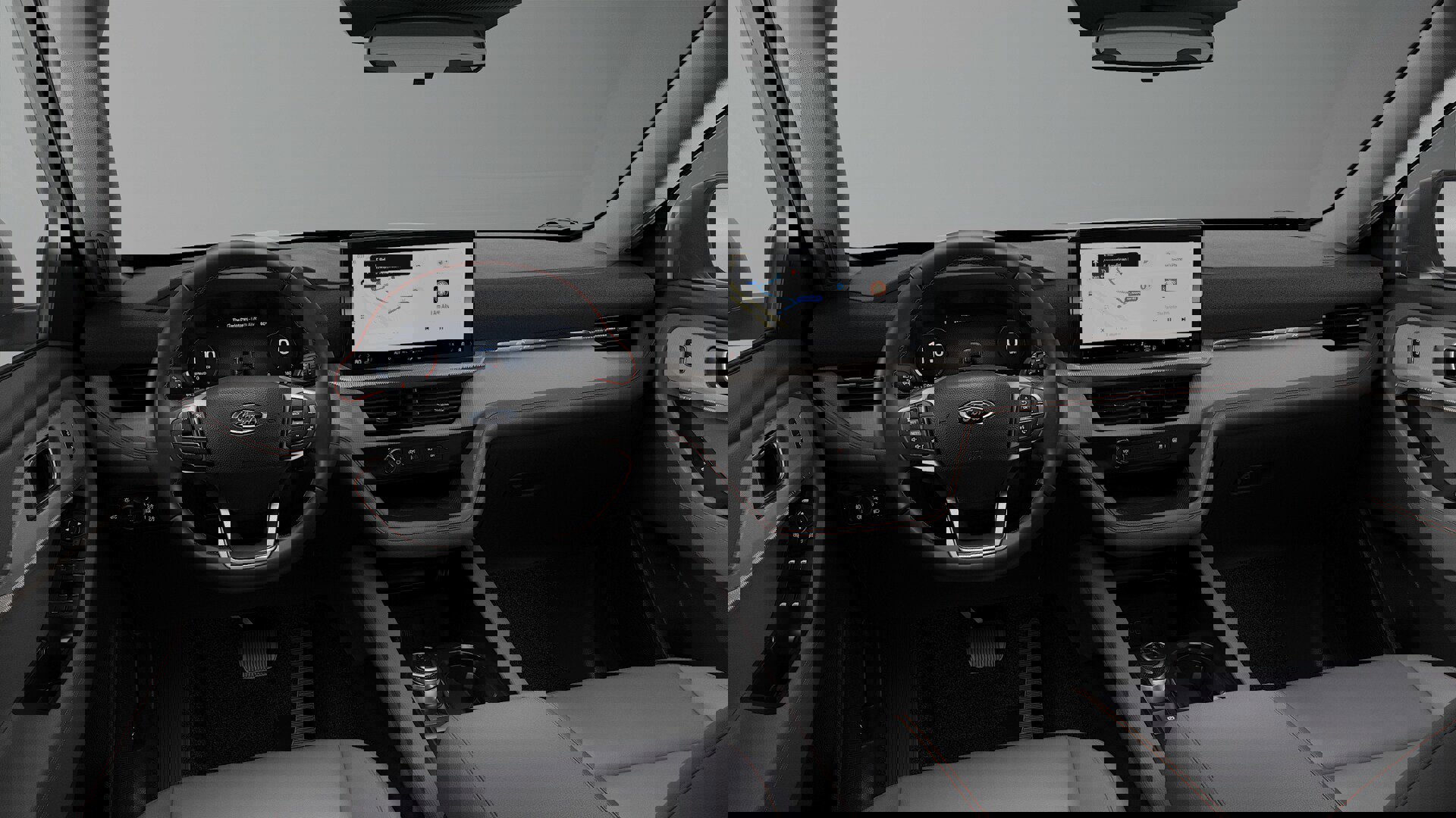 New 2026 Ford Explorer Active image 43