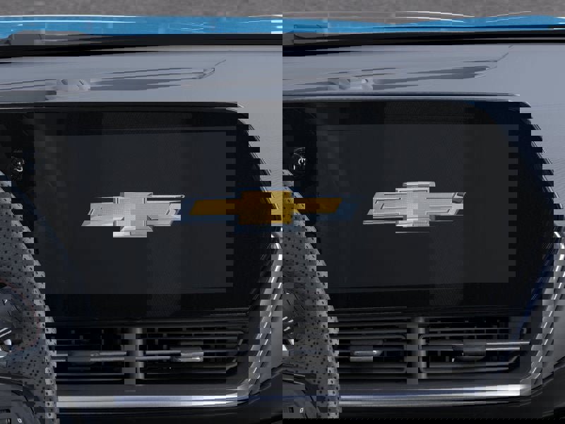 New 2026 Chevrolet Trax RS image 20