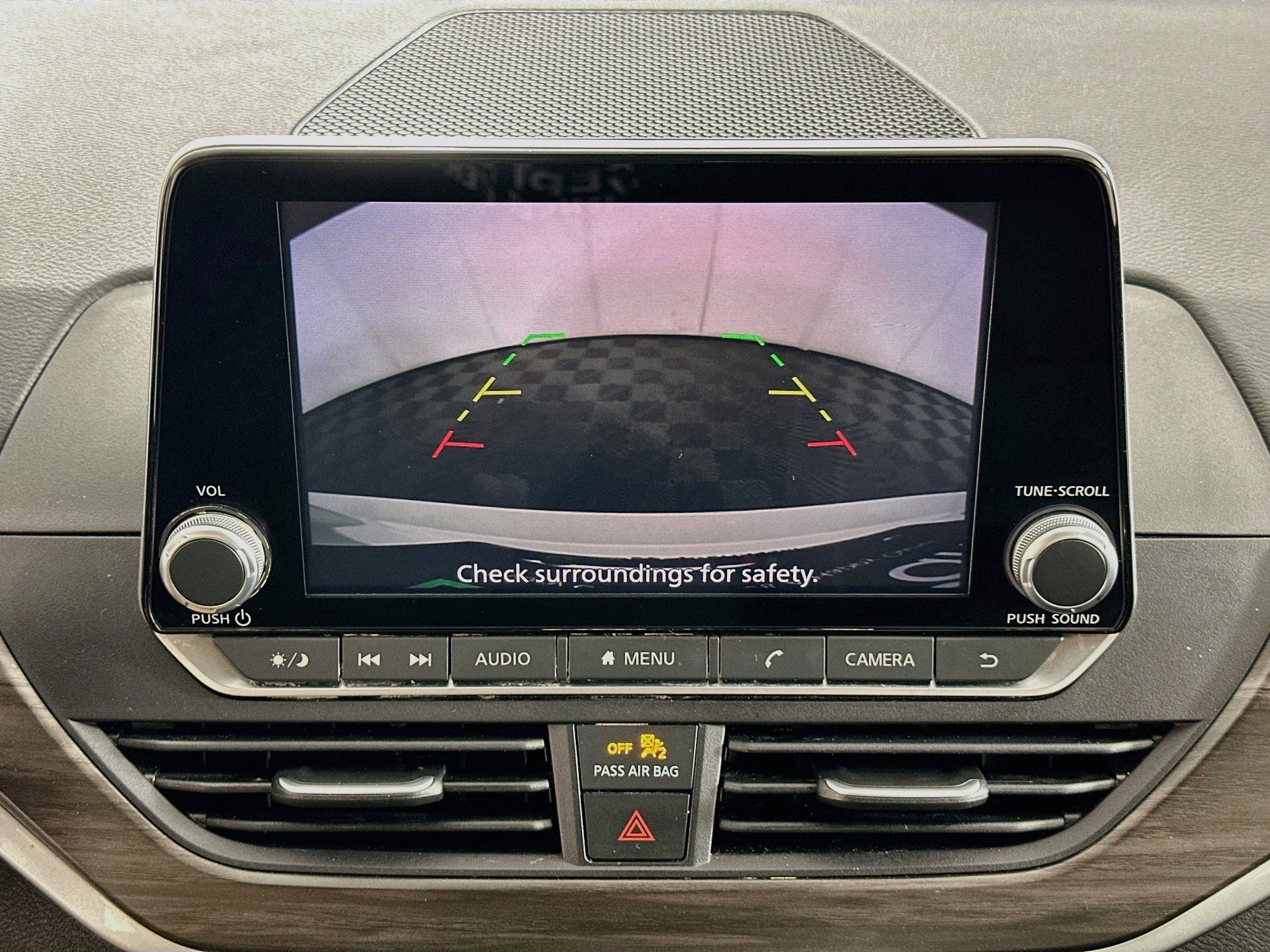 Used 2025 Nissan Altima 2.5 SV FWD image 22