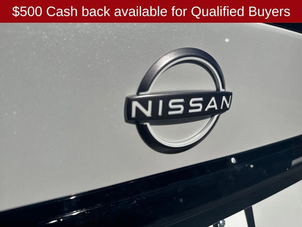 New 2026 Nissan Sentra SR image 41