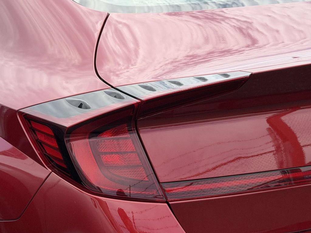 Certified 2023 Hyundai Sonata SEL FWD image 11