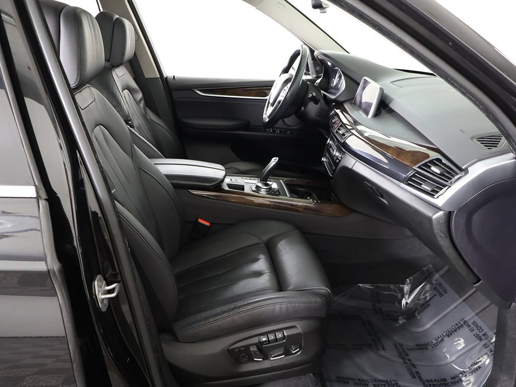 Used 2015 BMW X5 xDrive35i AWD/4WD image 30