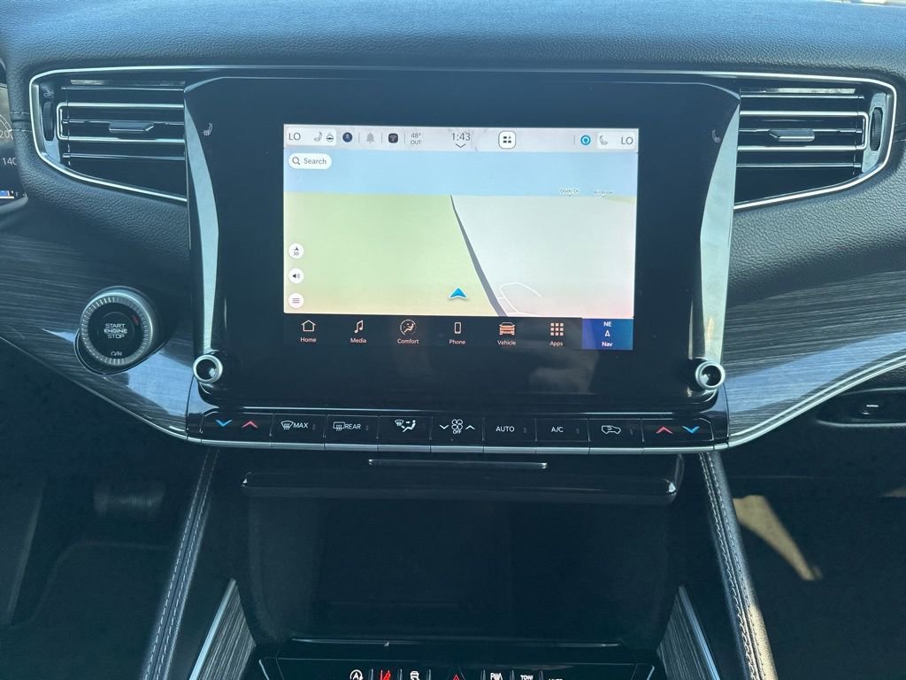 Used 2022 Jeep Wagoneer Series III image 21