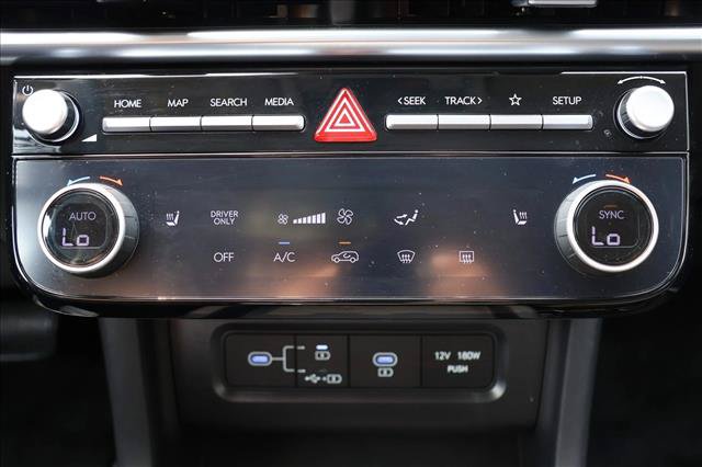 Certified 2026 Hyundai Tucson SEL AWD/4WD image 19