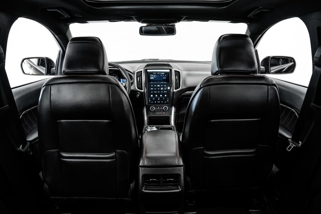 Used 2023 Ford Edge ST-Line AWD/4WD image 19