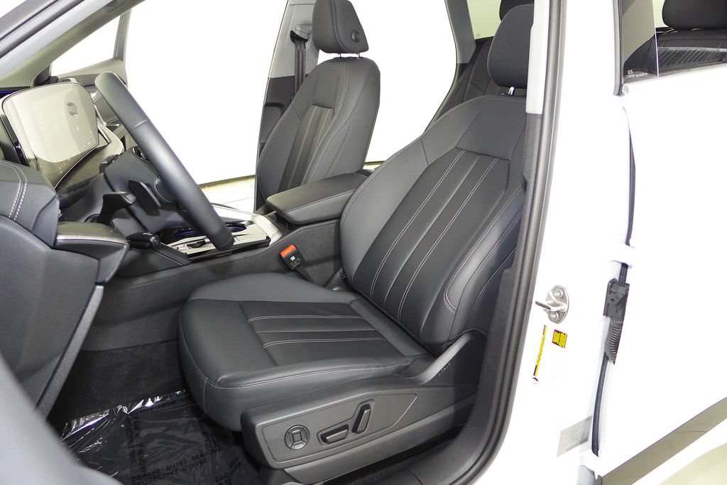 Used 2025 Audi Q5 Premium Plus w/ Premium Plus AWD/4WD image 22