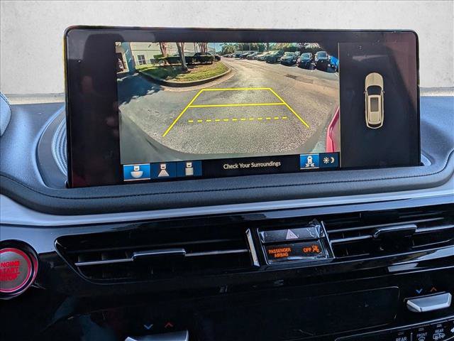 Used 2026 Acura MDX w/ Technology Package FWD image 12