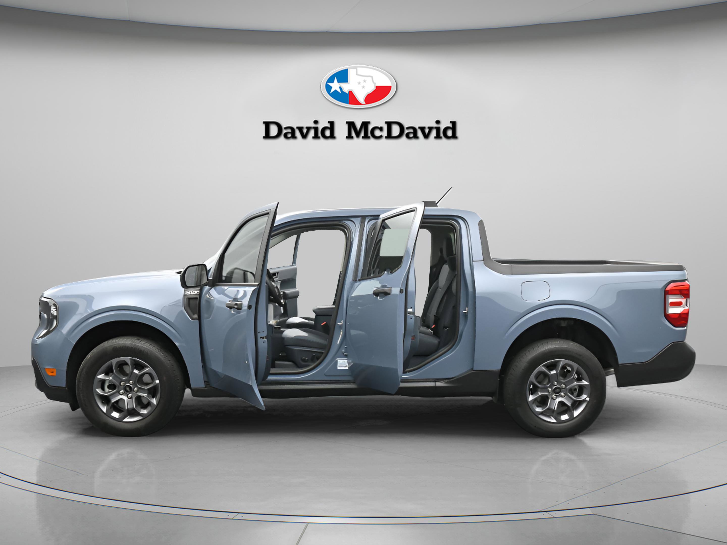 Used 2026 Ford Maverick XLT w/ XLT Luxury Package AWD/4WD image 43
