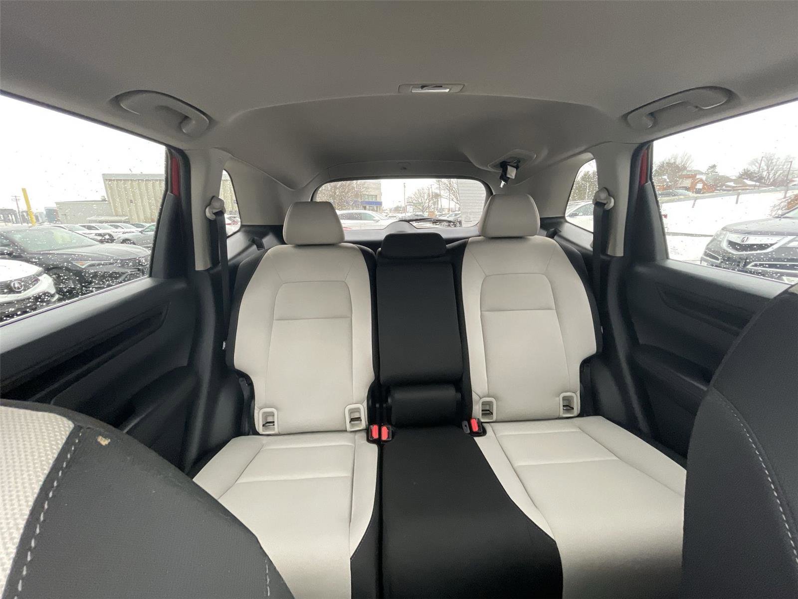 Used 2024 Honda CR-V EX image 28